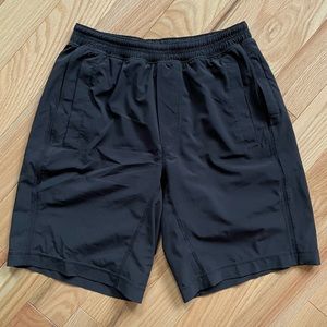 lululemon Pace Breaker Lined Short 9"